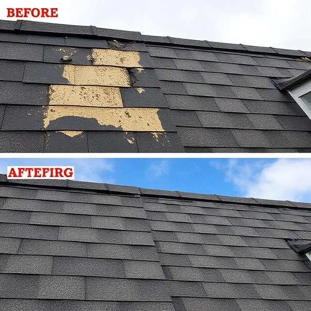 Roof Repair Near Me in Hawkeye, IA near me